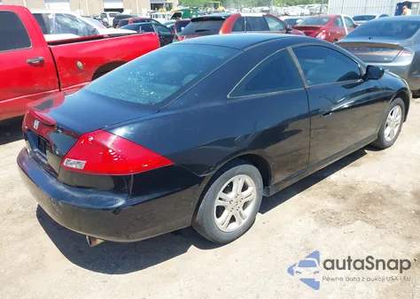2007 Honda Accord 2.4 Lx из США, поврежденный, VIN 1HGCM72377A021239